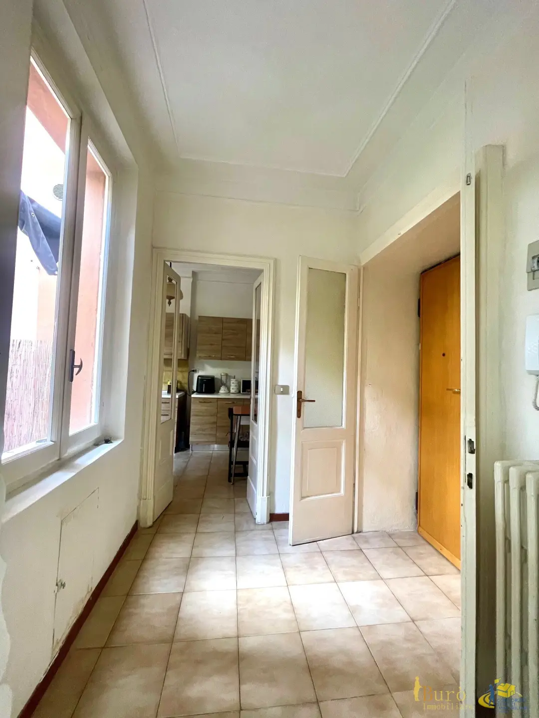 Immagine per Stanza in affitto a Parma strada Aurelio Saffi 12