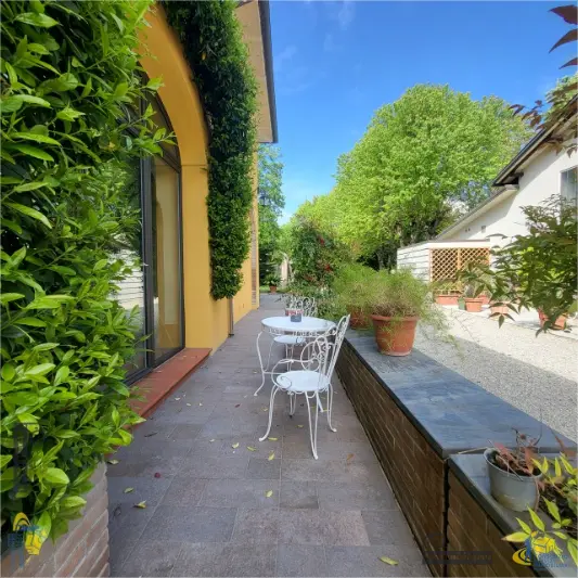 Bilocale via San Bruno 19, Parma