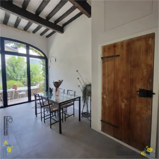 Bilocale via San Bruno 19, Parma