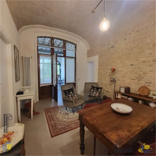 Bilocale via San Bruno 19, Parma
