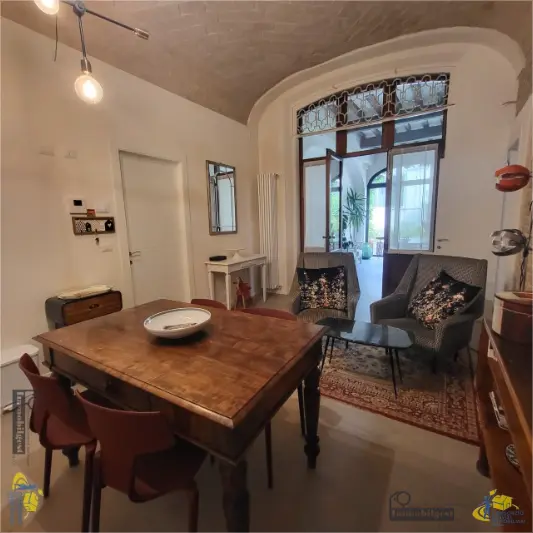 Bilocale via San Bruno 19, Parma
