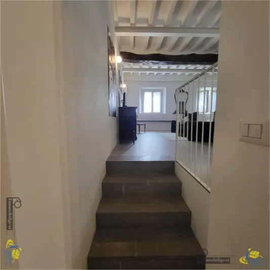 Bilocale via San Bruno 19, Parma