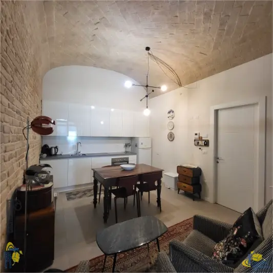 Bilocale via San Bruno 19, Parma