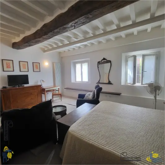 Bilocale via San Bruno 19, Parma