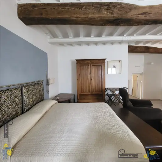 Bilocale via San Bruno 19, Parma