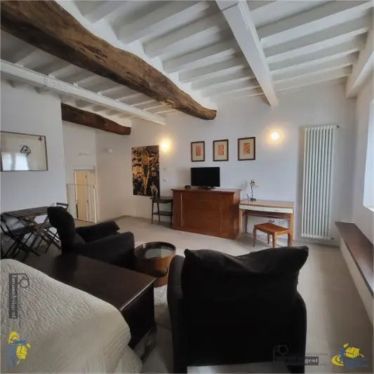 Bilocale via San Bruno 19, Parma
