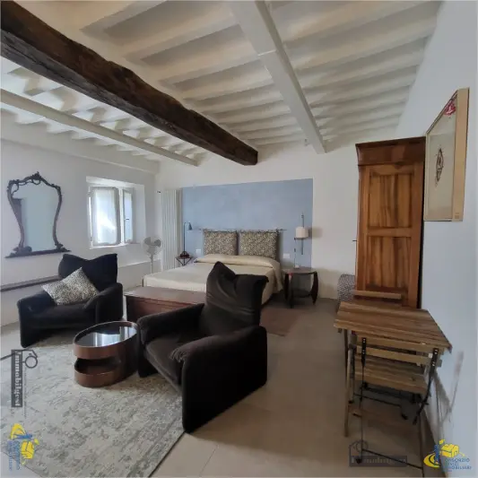 Bilocale via San Bruno 19, Parma