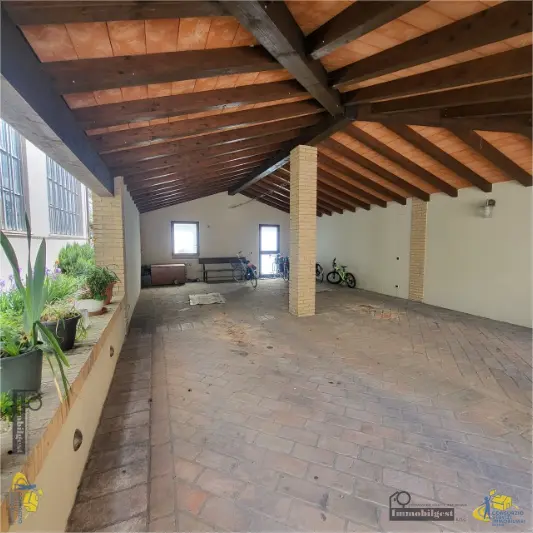 Bilocale via San Bruno 19, Parma