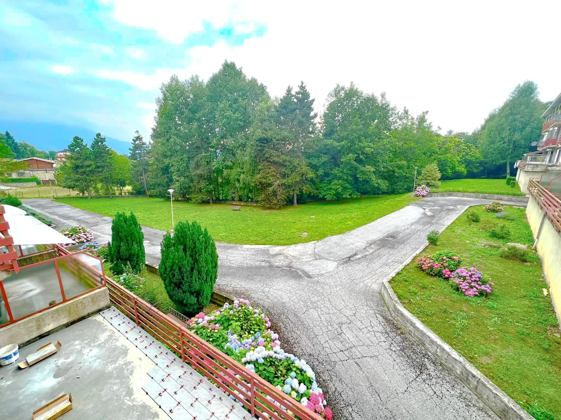 Immagine per Monolocale in vendita a Roburent via Tetti Elia
