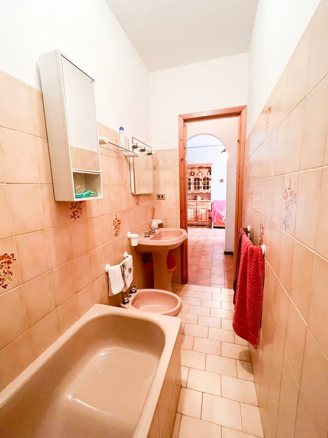 Immagine per Monolocale in vendita a Roburent via Tetti Elia
