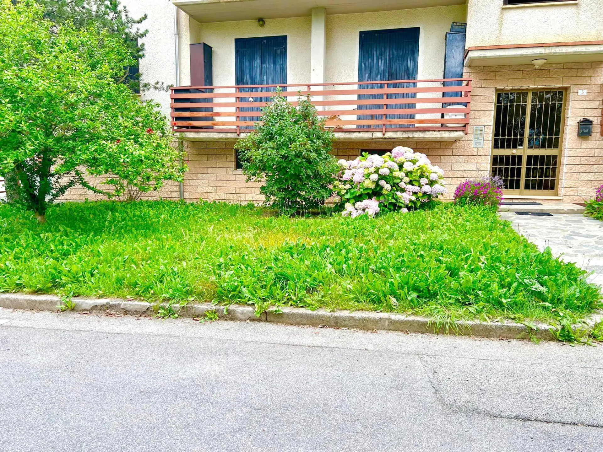 Immagine per Monolocale in vendita a Roburent via Tetti Elia
