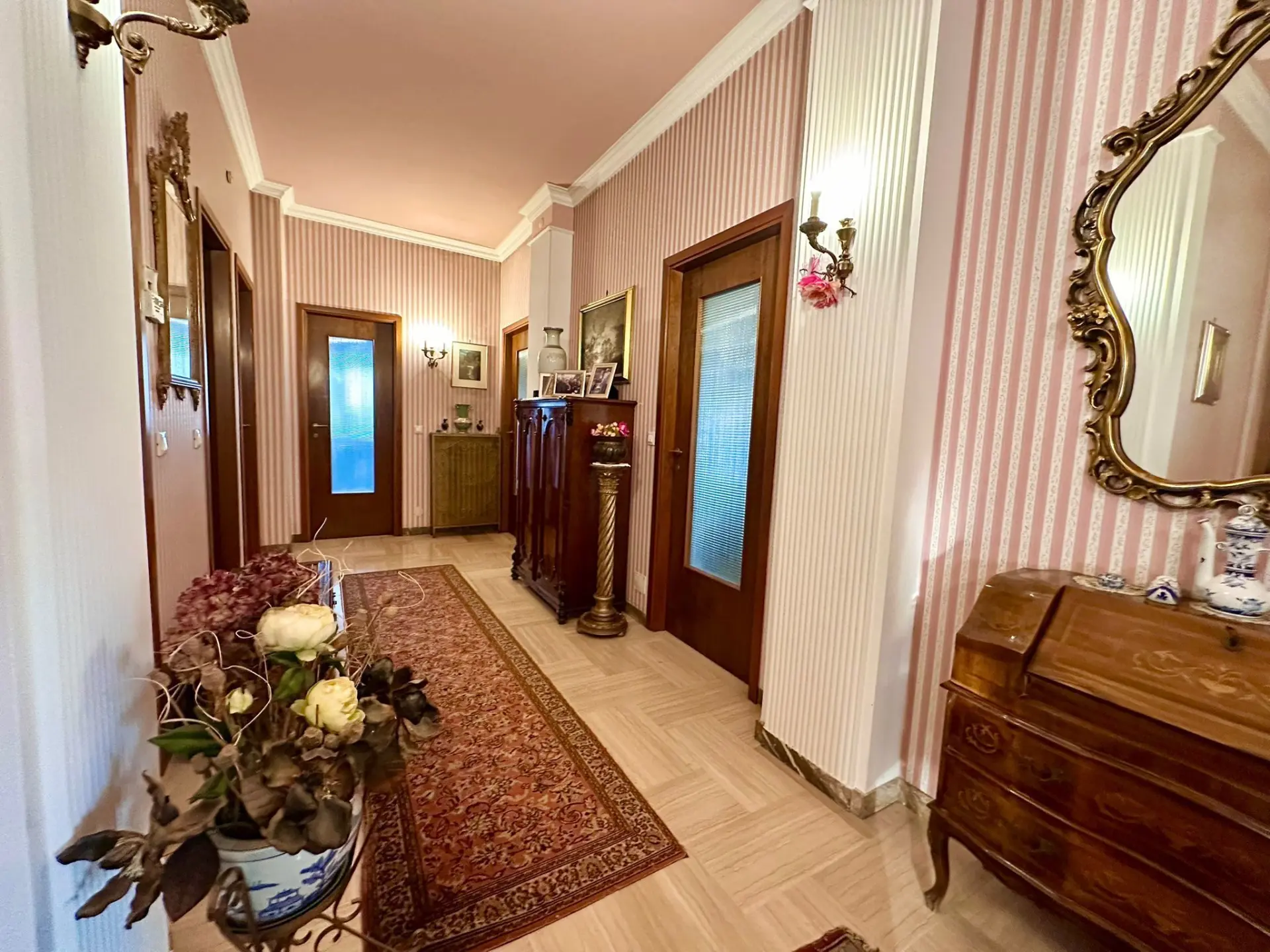 Immagine per Porzione di casa in vendita a Nole via Torino 26