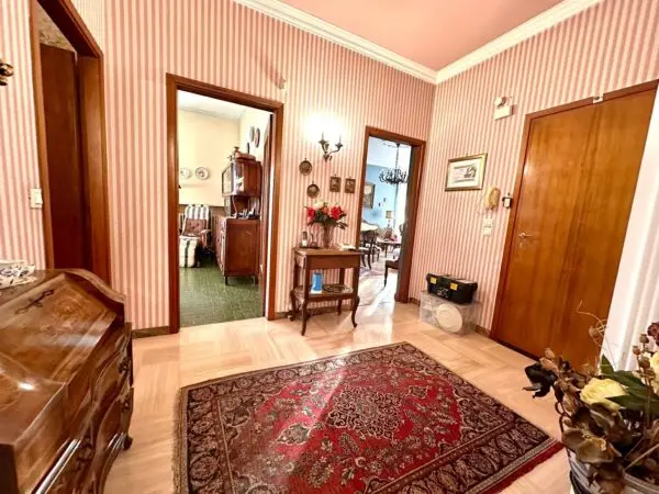 Immagine per Porzione di casa in vendita a Nole via Torino 26
