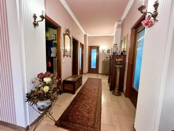 Immagine per Porzione di casa in vendita a Nole via Torino 26