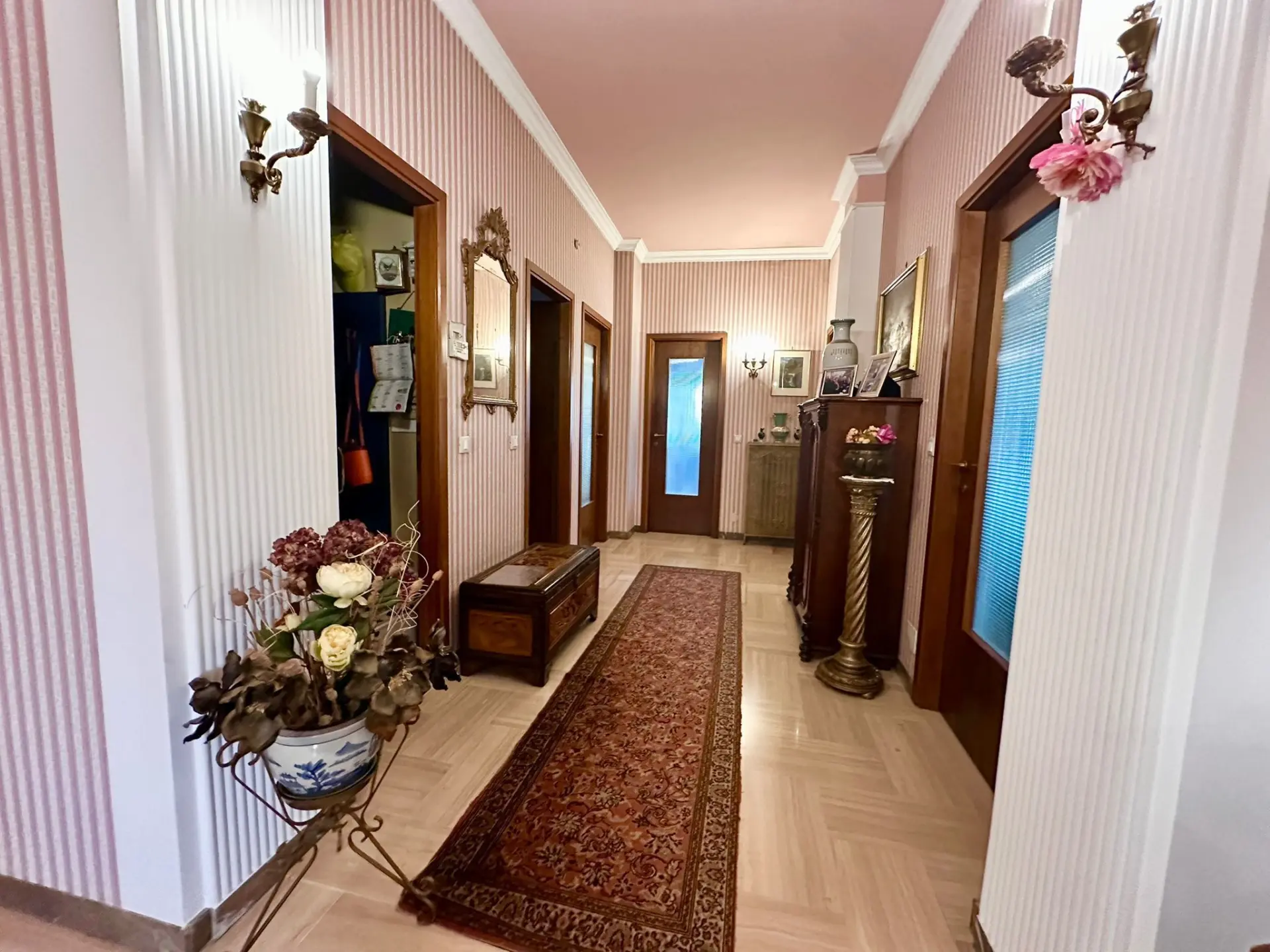 Immagine per Porzione di casa in vendita a Nole via Torino 26