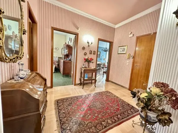 Immagine per Porzione di casa in vendita a Nole via Torino 26