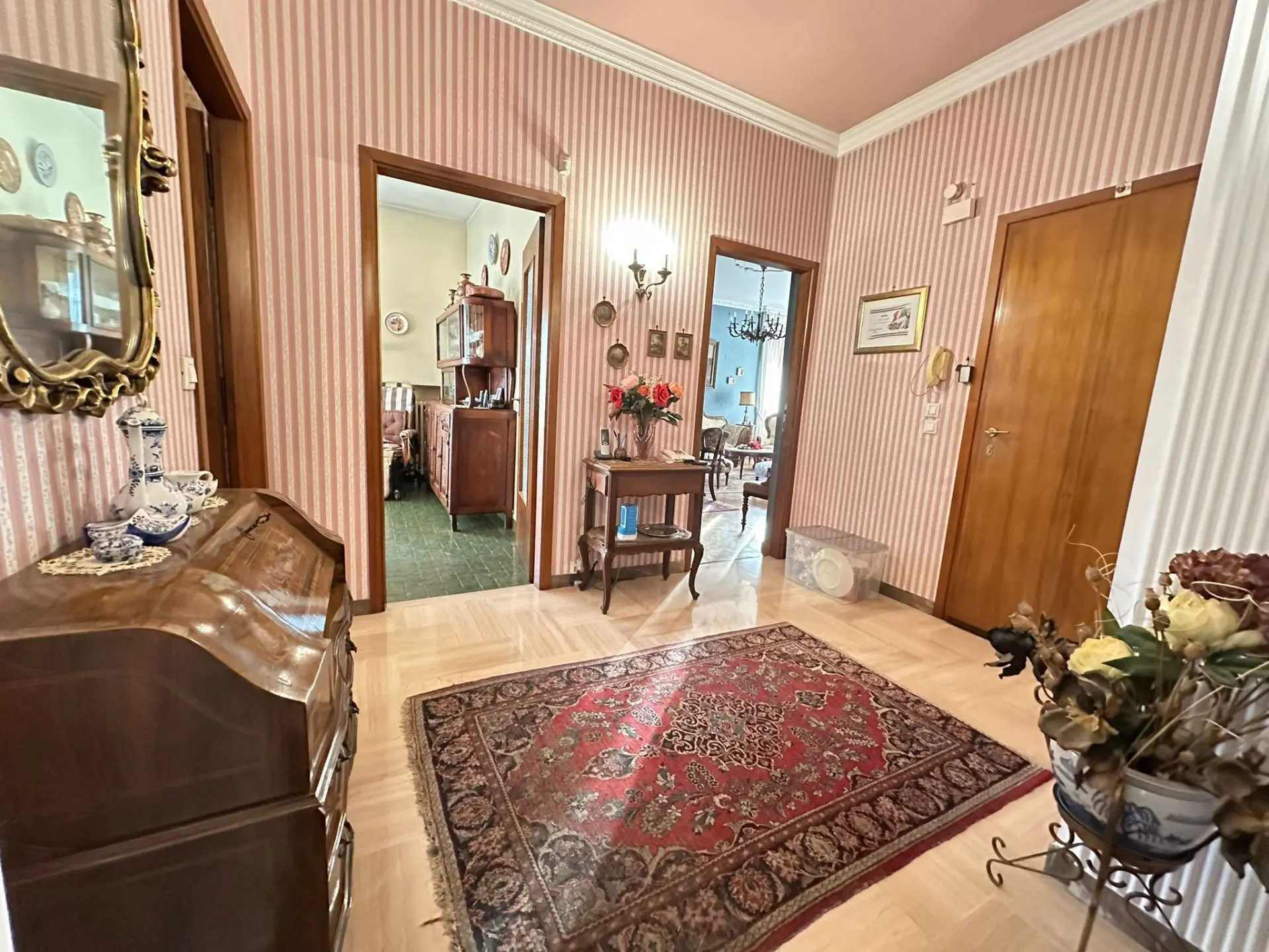 Immagine per Porzione di casa in vendita a Nole via Torino 26