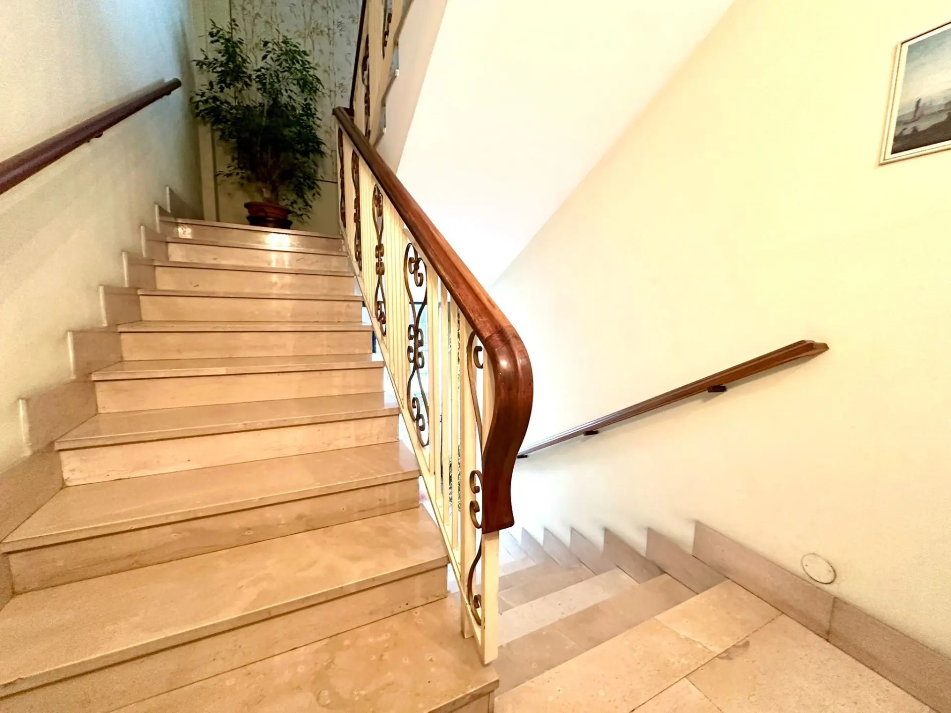 Immagine per Porzione di casa in vendita a Nole via Torino 26