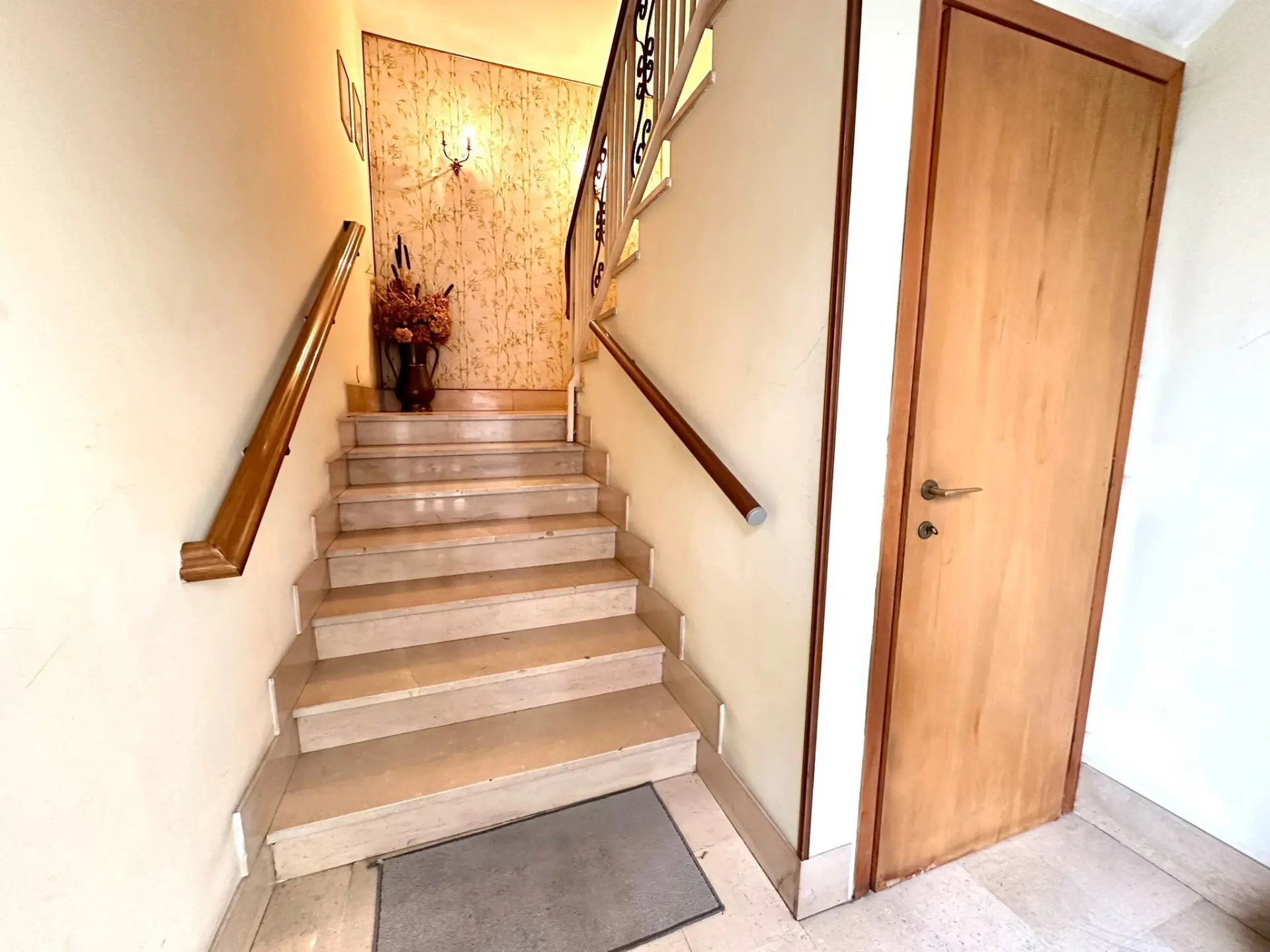 Immagine per Porzione di casa in vendita a Nole via Torino 26