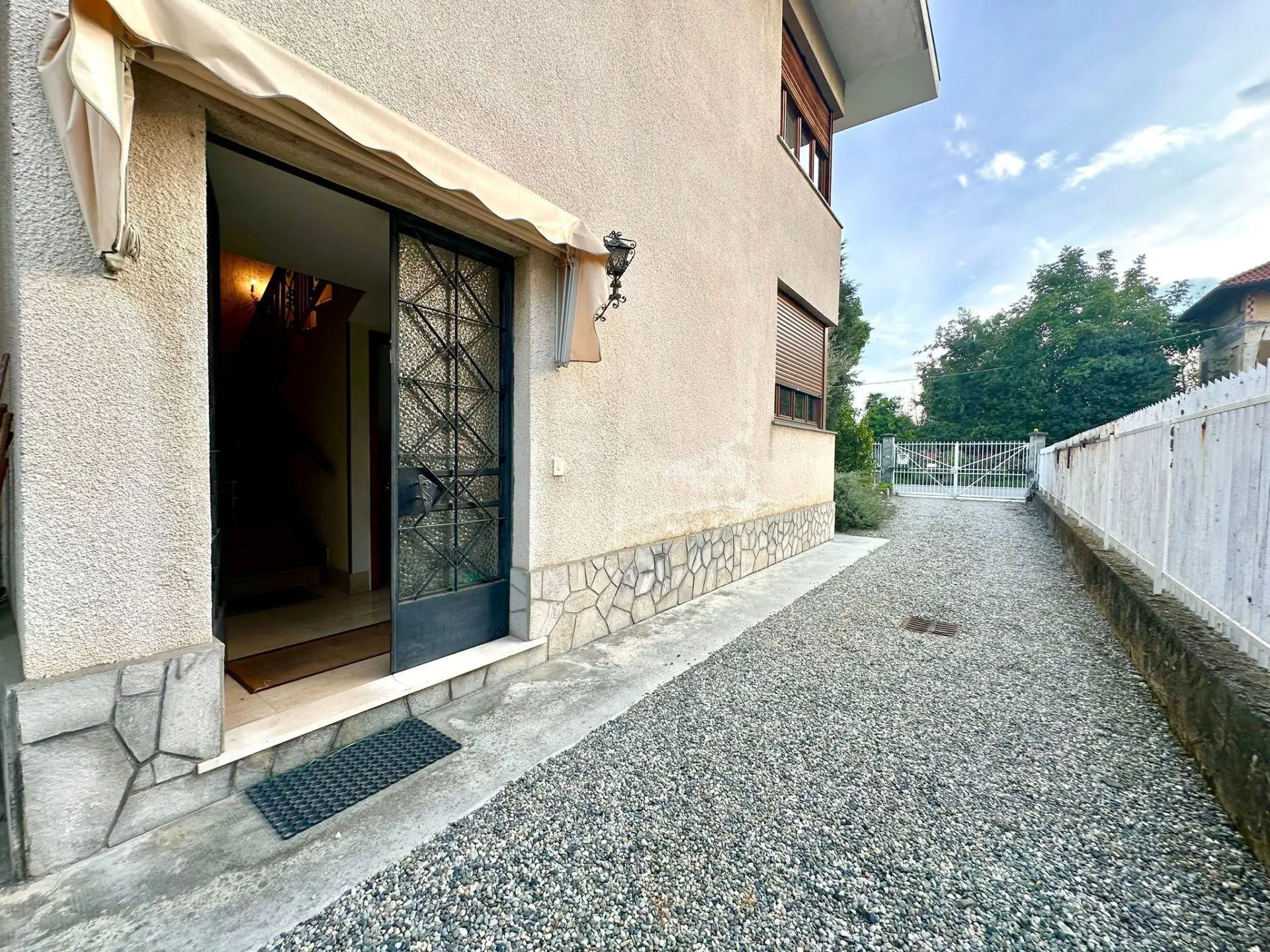 Immagine per Porzione di casa in vendita a Nole via Torino 26