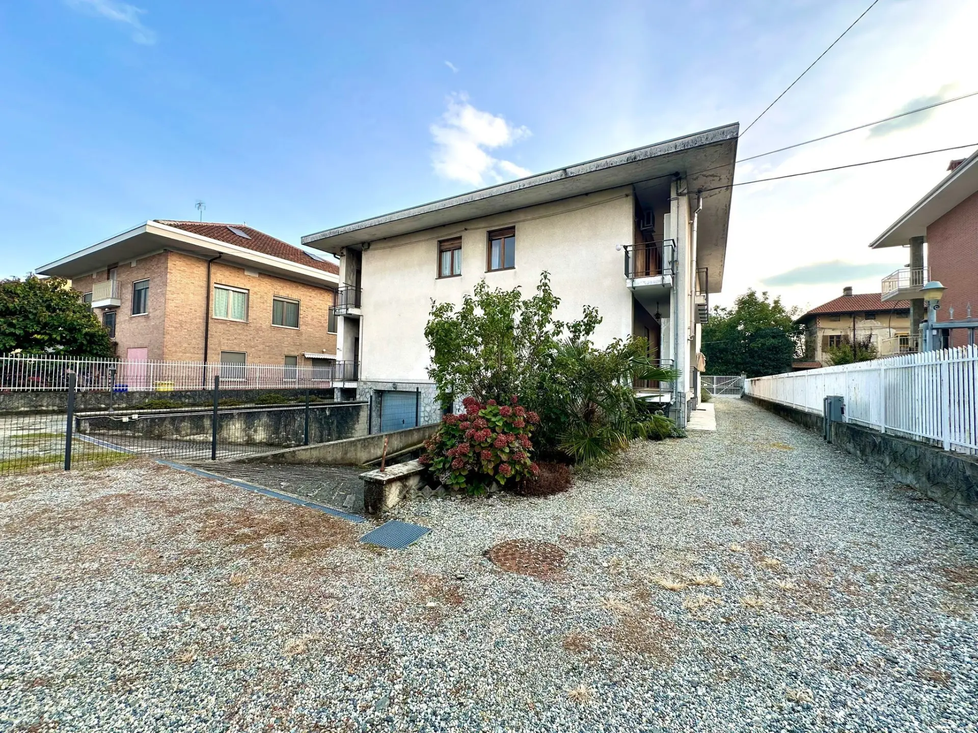 Immagine per Porzione di casa in vendita a Nole via Torino 26