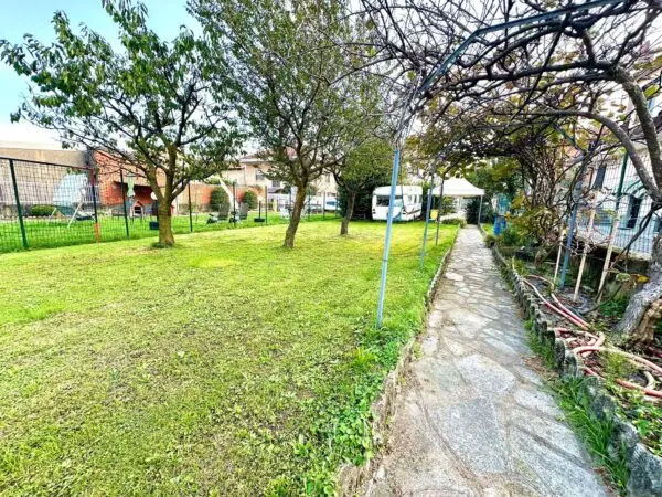 Porzione Di Casa via Torino 26, Nole