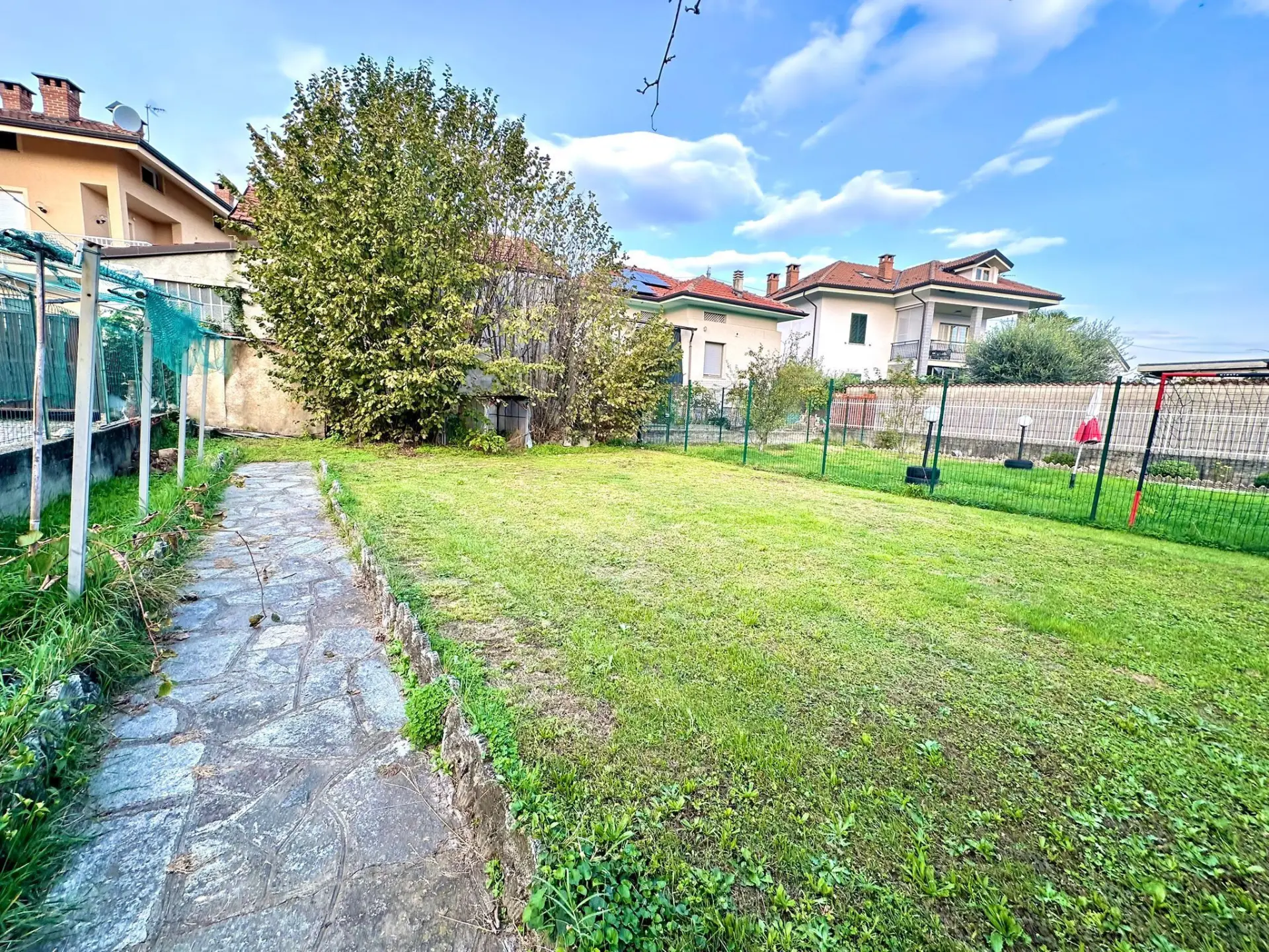 Immagine per Porzione di casa in vendita a Nole via Torino 26