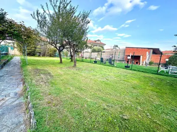 Porzione Di Casa via Torino 26, Nole