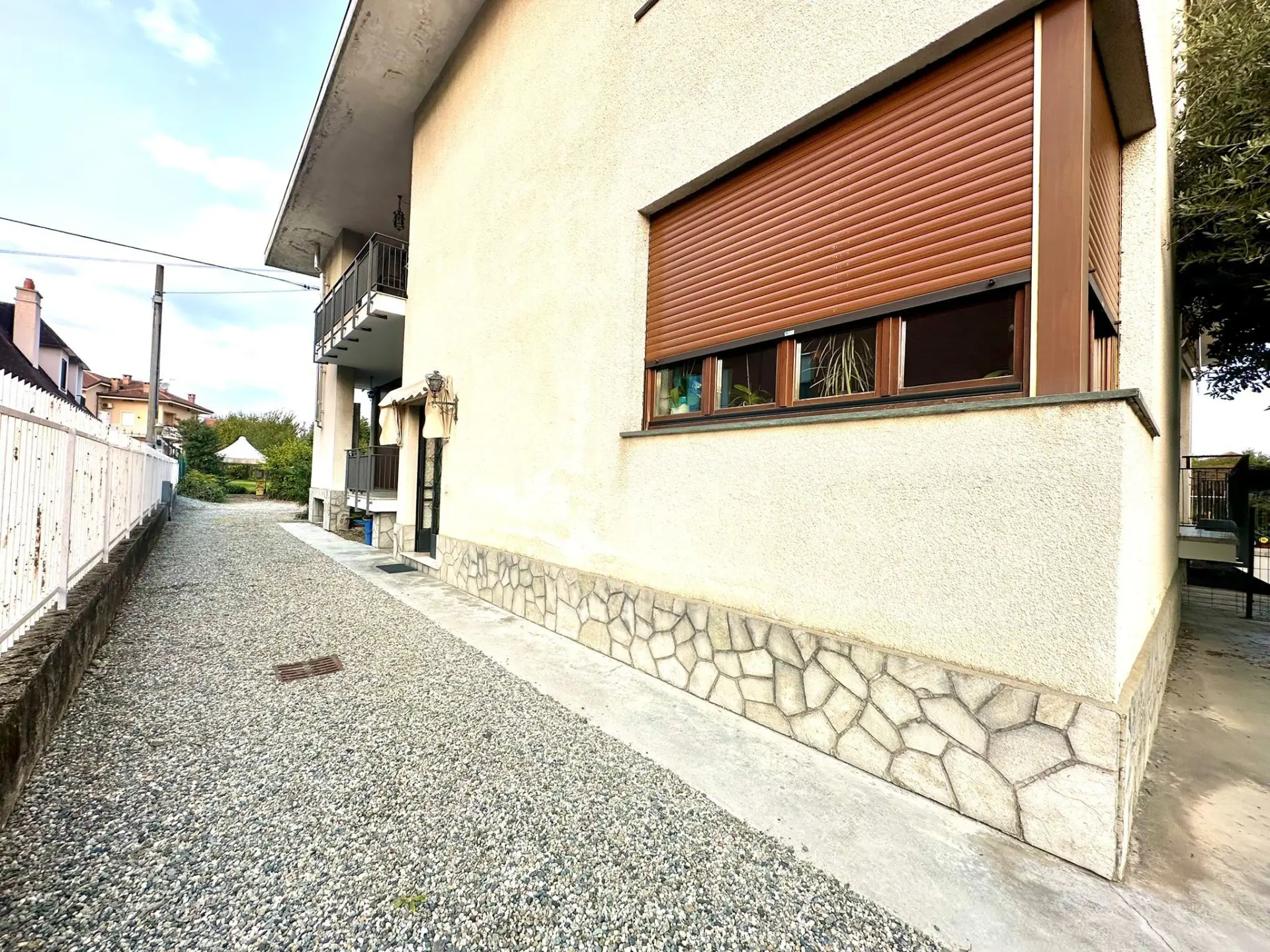 Immagine per Porzione di casa in vendita a Nole via Torino 26
