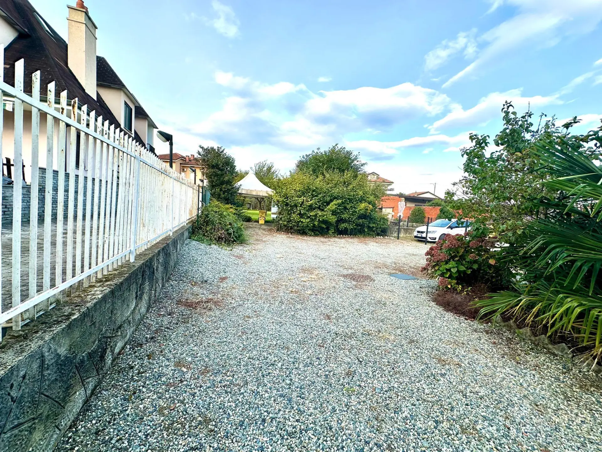 Immagine per Porzione di casa in vendita a Nole via Torino 26