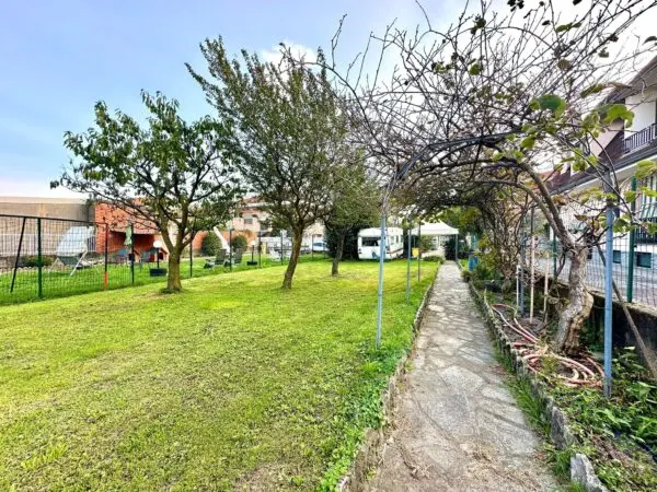 Porzione Di Casa via Torino 26, Nole
