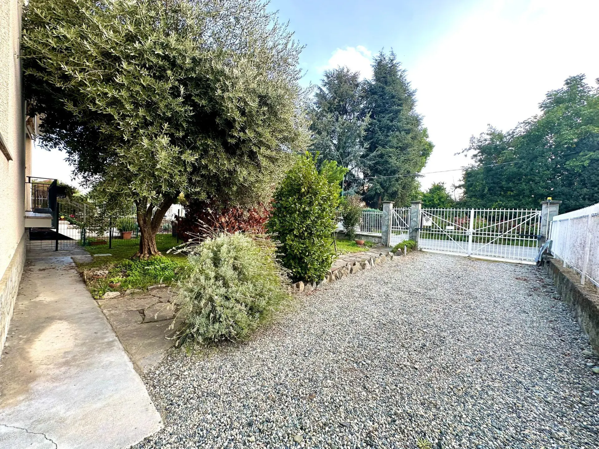 Immagine per Porzione di casa in vendita a Nole via Torino 26