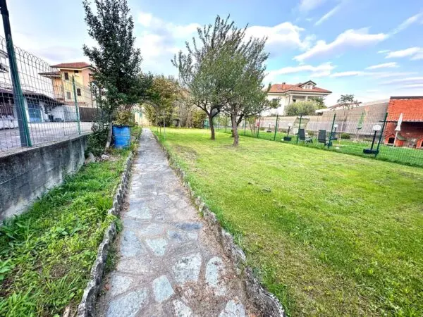 Porzione Di Casa via Torino 26, Nole