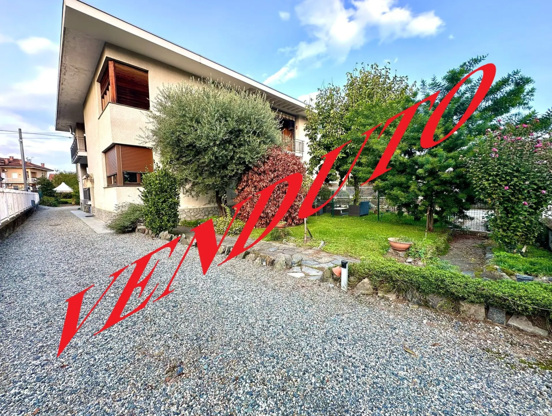 Immagine per Porzione di casa in vendita a Nole via Torino 26