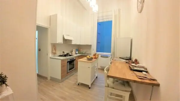 Bilocale via Castelmaraldo 29, Modena