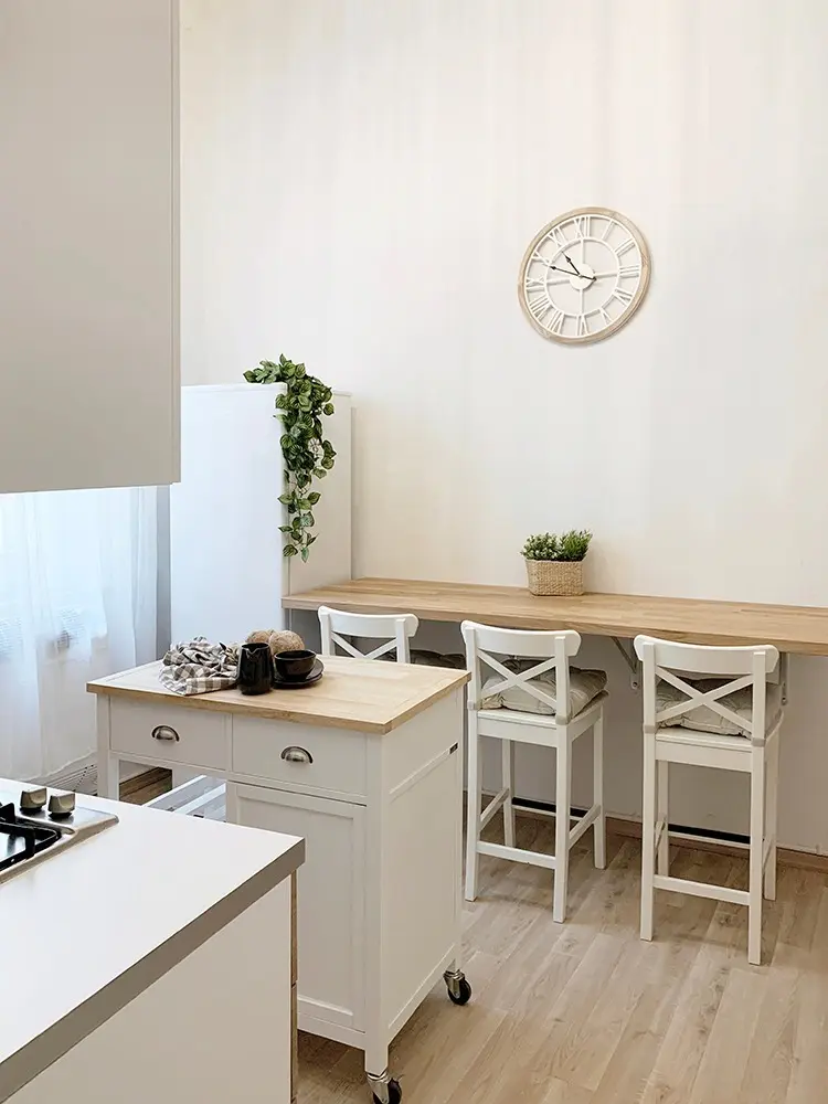 Immagine per Bilocale in vendita a Modena via Castelmaraldo 29