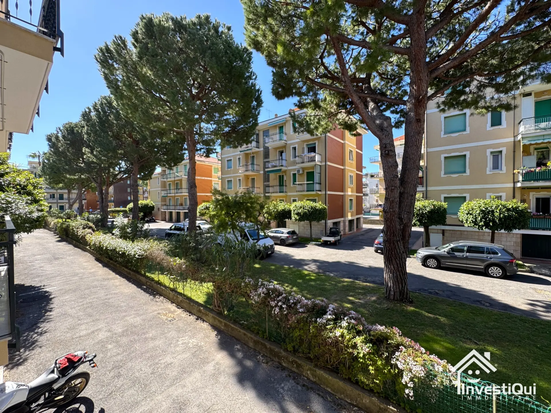 Immagine per Bilocale in vendita a Pietra Ligure viale Della Repubblica 91