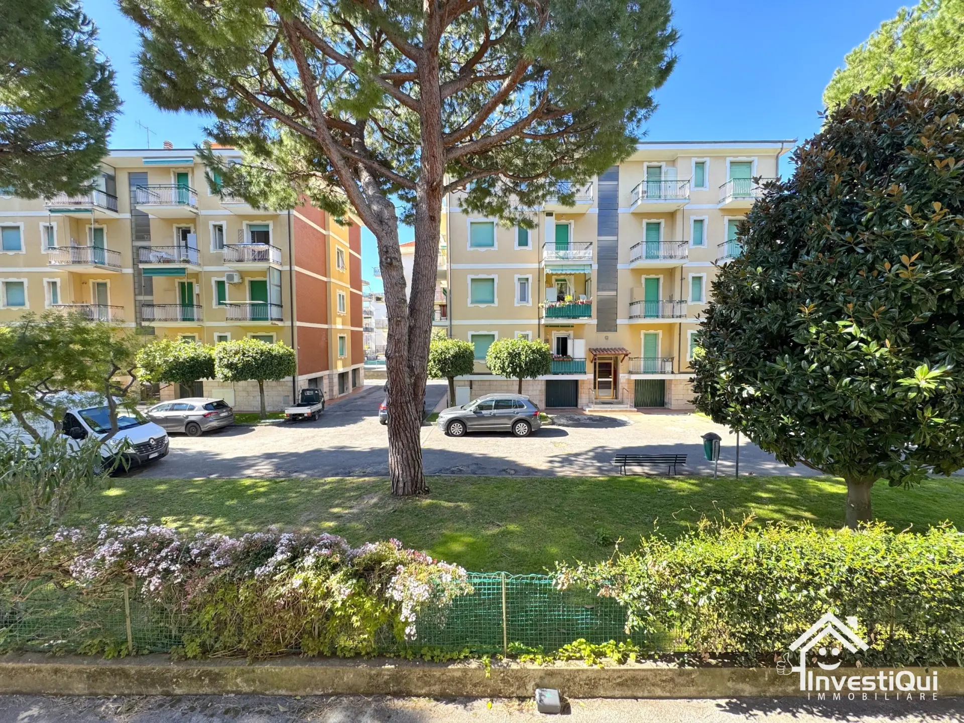 Immagine per Bilocale in vendita a Pietra Ligure viale Della Repubblica 91