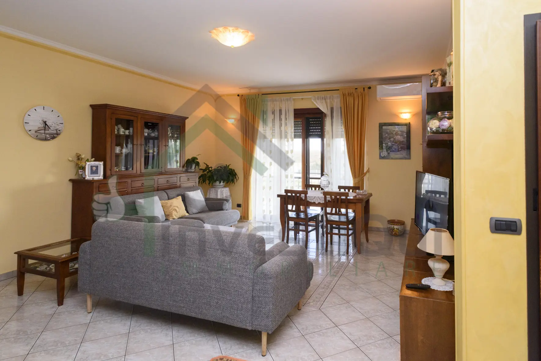 Immagine per Villa bifamiliare in vendita a Ciriè via Lombardore 243