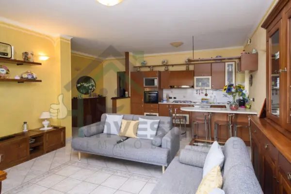 Villa Bifamiliare via Lombardore 243, Ciriè