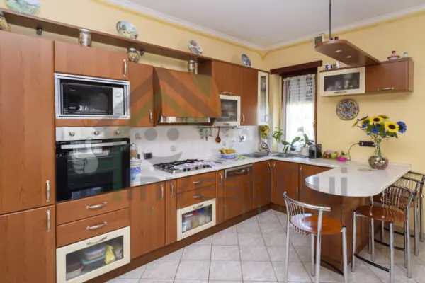 Villa Bifamiliare via Lombardore 243, Ciriè