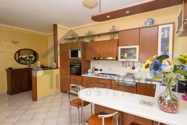 Villa Bifamiliare via Lombardore 243, Ciriè