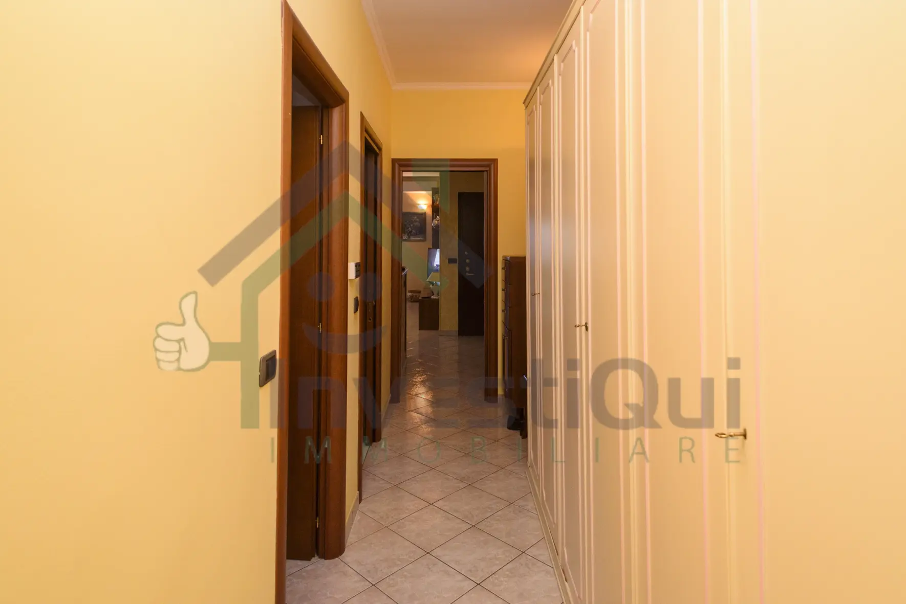 Immagine per Villa bifamiliare in vendita a Ciriè via Lombardore 243