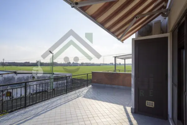 Villa Bifamiliare via Lombardore 243, Ciriè