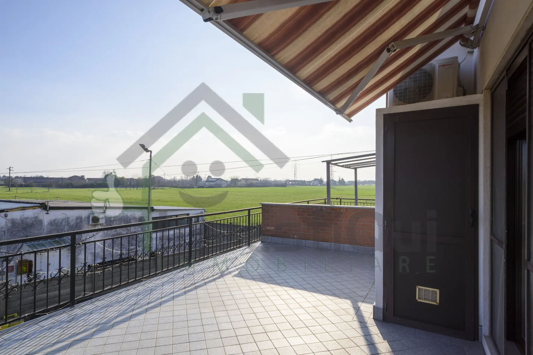 Immagine per Villa bifamiliare in vendita a Ciriè via Lombardore 243