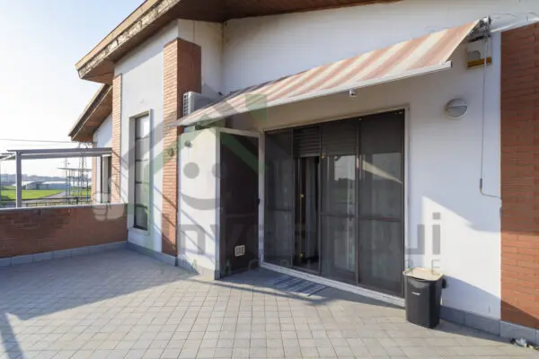 Villa Bifamiliare via Lombardore 243, Ciriè