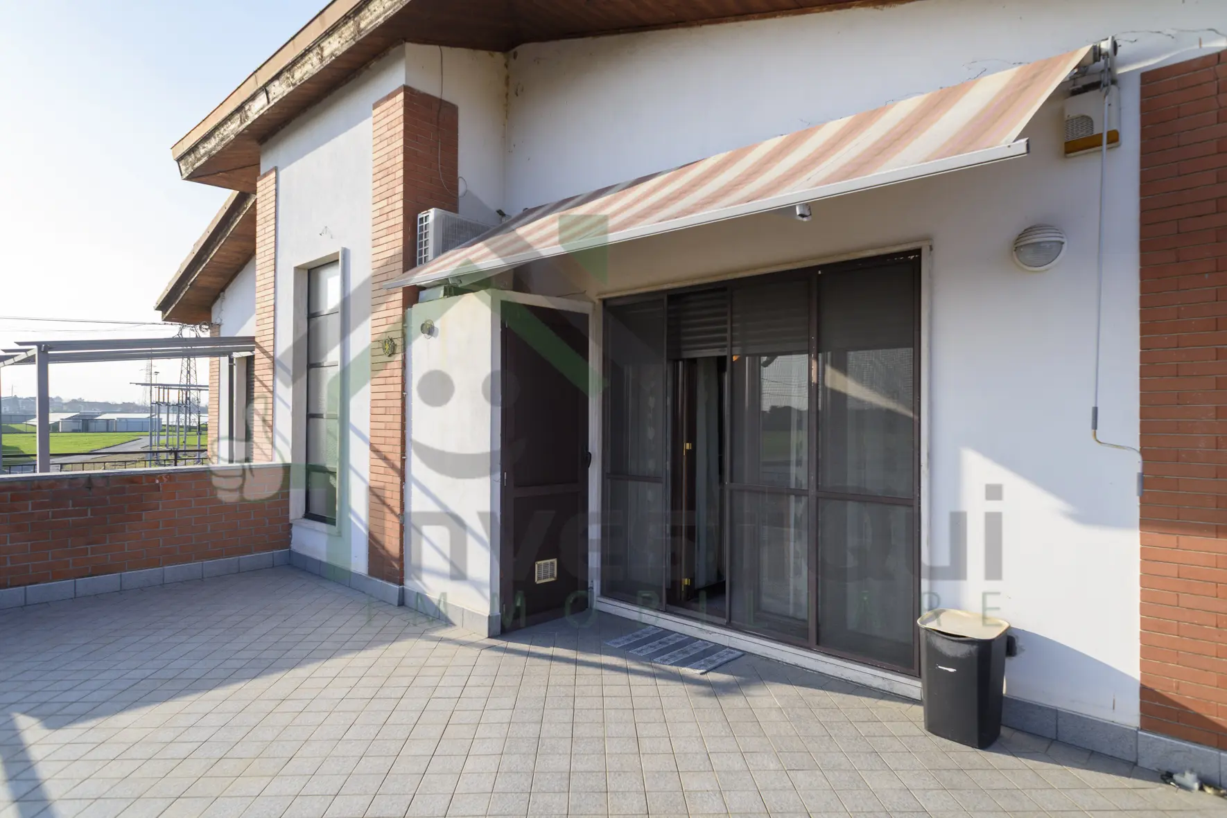 Immagine per Villa bifamiliare in vendita a Ciriè via Lombardore 243