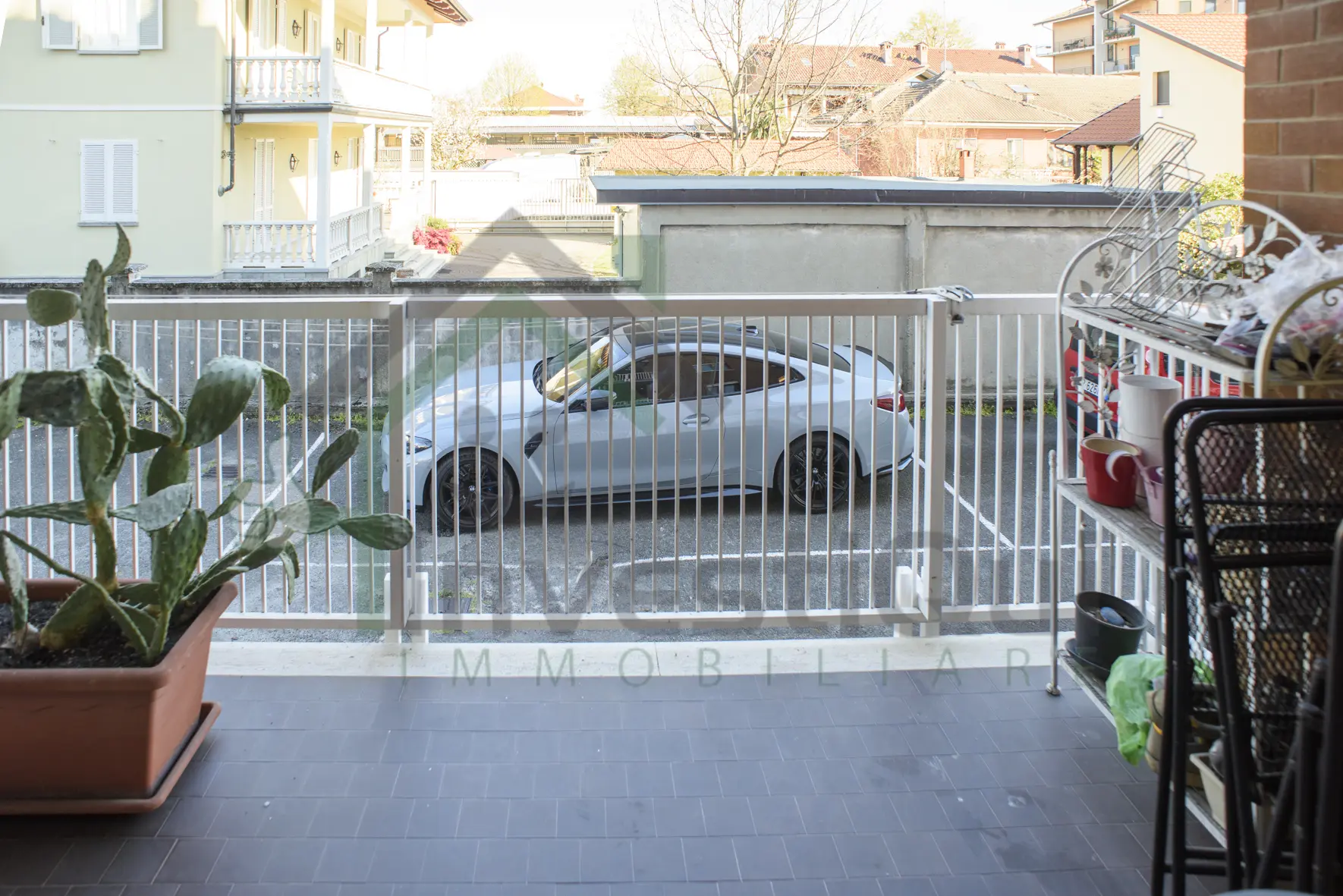 Immagine per Quadrilocale in vendita a Ciriè via Battitore 67