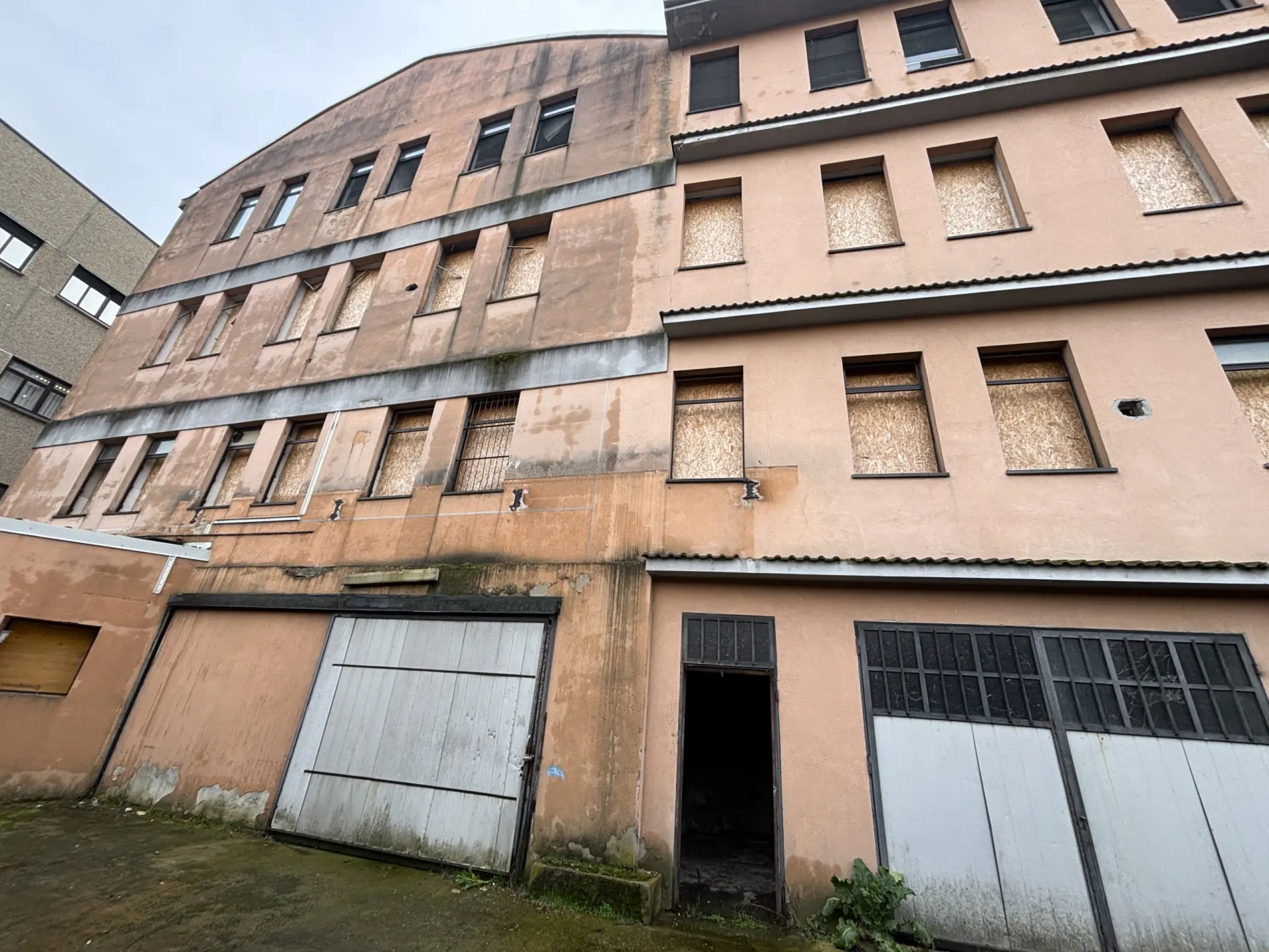 Immagine per Industriale in vendita a Torino 25