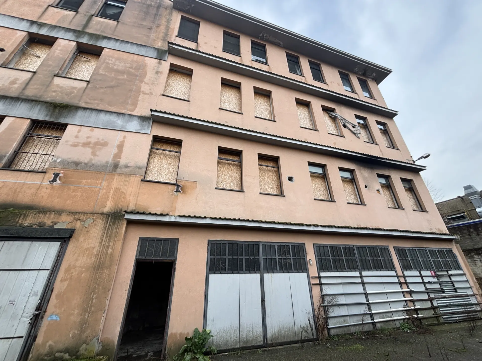 Immagine per Industriale in vendita a Torino 25